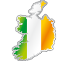 irlandia